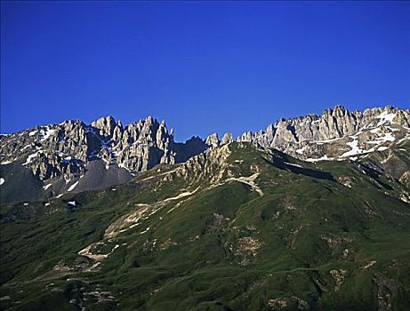 落基山,法国