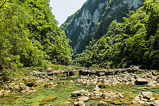 自燃山水