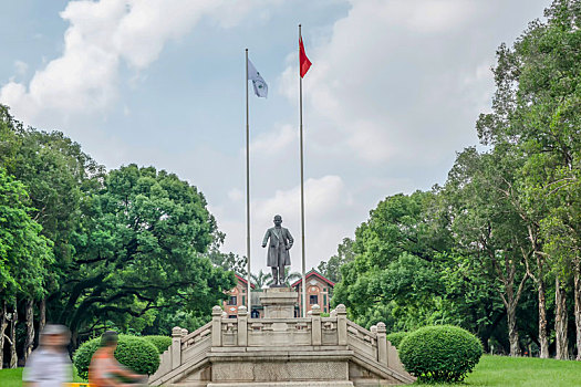 广州中山大学