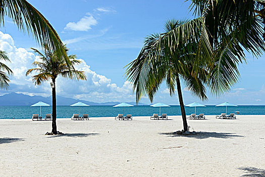 东南亚,马来西亚,兰卡威,群岛,四季,度假酒店,胜地,海滩