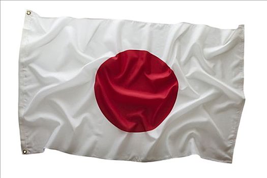 日本,旗帜