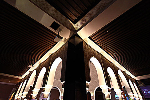 2010年上海世博会-摩洛哥馆