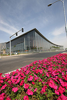 国家会议中心