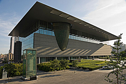 首都博物馆