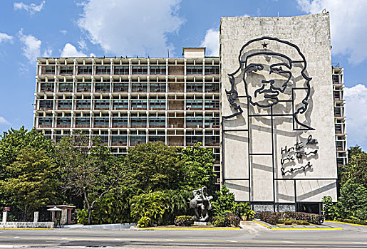哈瓦那,古巴