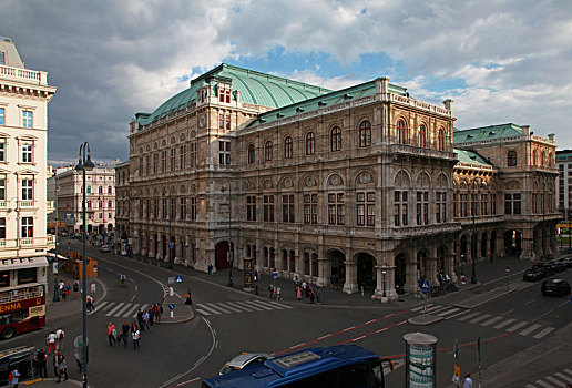 奥地利首都维也纳,vienna