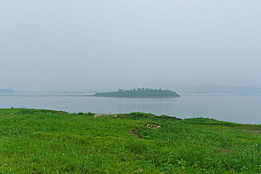 济南卧虎山水库