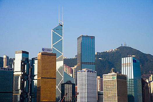 香港