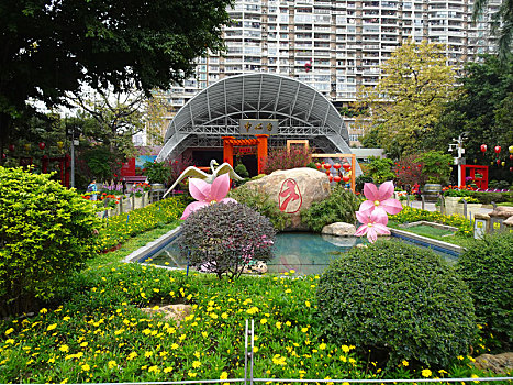 广州文化公园