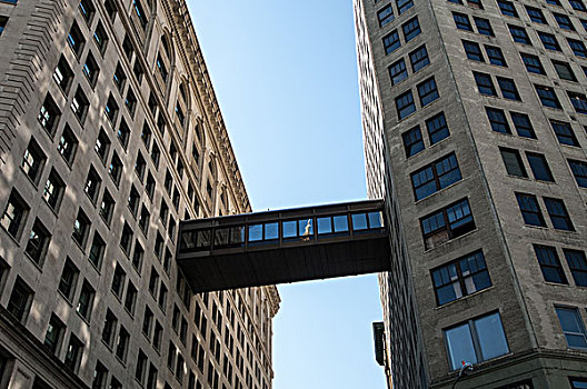 高层建筑,纽约