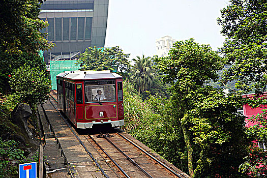 香港