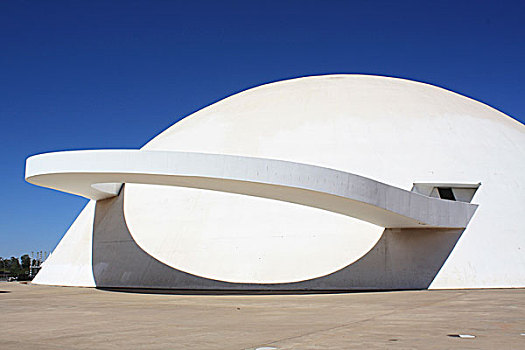 共和国,博物馆,巴西利亚