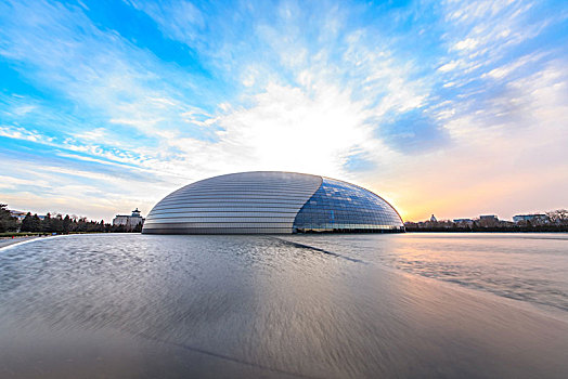 北京国家大剧院