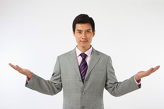 商務(wù)人士