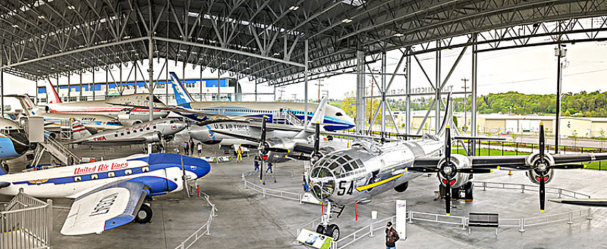 飞行博物馆
