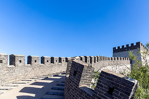 石家庄市,抱犊寨风景区