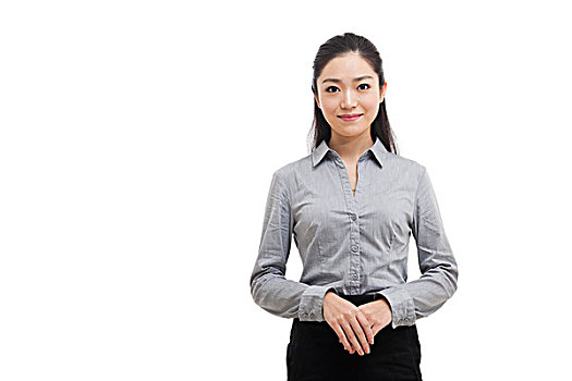 職業(yè)女性