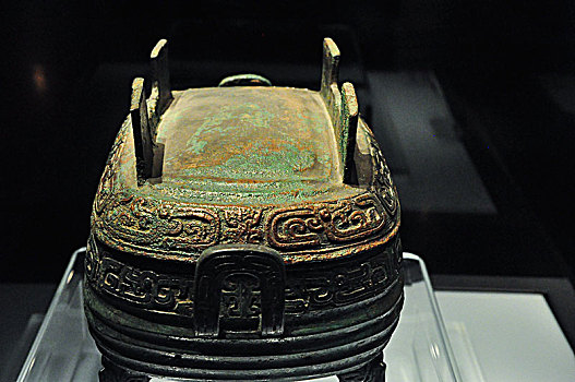 中国古代大国重器