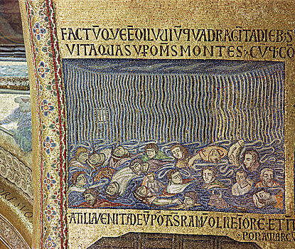图案,大教堂,威尼斯,12世纪,13世纪,艺术家