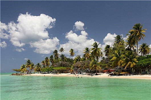多巴哥岛