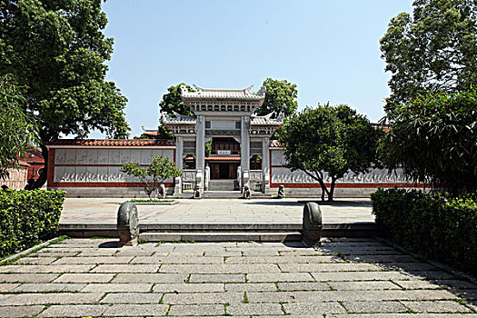 福建,泉州,开元寺,唐朝,双塔,镇国塔,仁寿塔,宗教,建筑,精品,寺庙