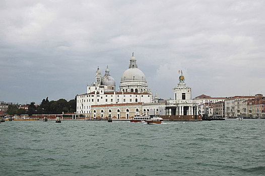 威尼斯,运河,意大利