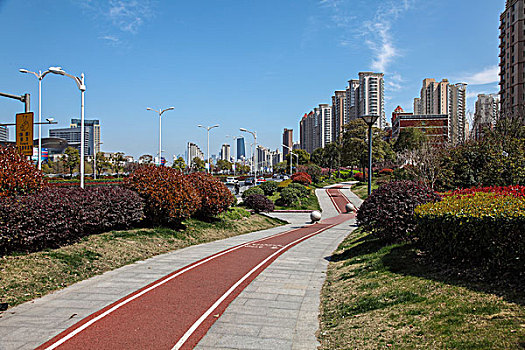 橡膠跑道