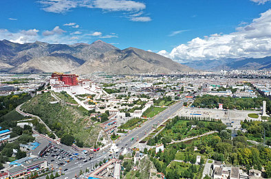 西藏藏族自治区图片