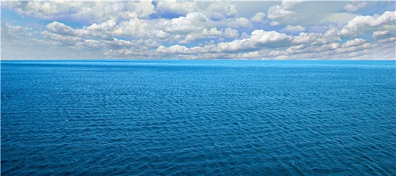 海洋