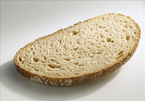 小麦,黑麦面包