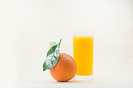 橙汁,橙子