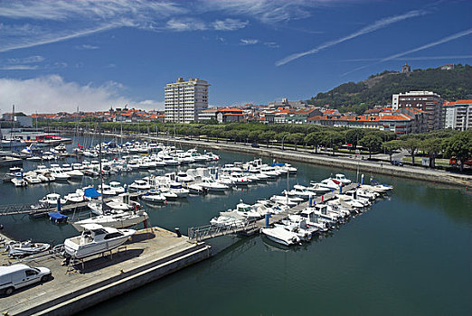 码头,维亚纳堡,省,葡萄牙