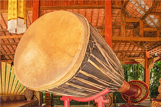 傣族的乐器图片和名称图片