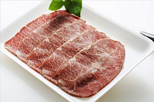 牛肉,日式涮涮锅,日本,酱汁火锅