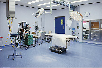 手术室图片
