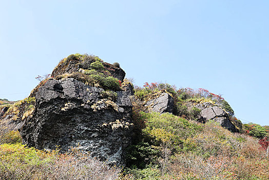 梵净山