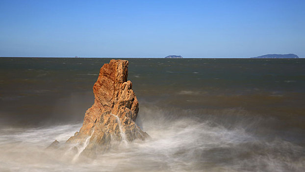 林海烽山森林公园