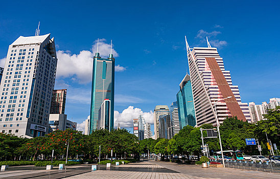 深圳荔枝公園