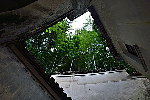 宁波阿育王寺