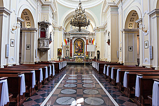 维拉诺教堂