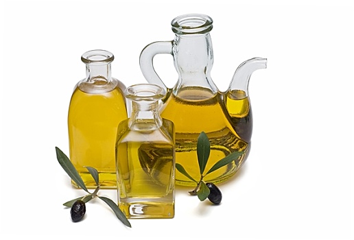 玻璃,橄榄油,瓶子