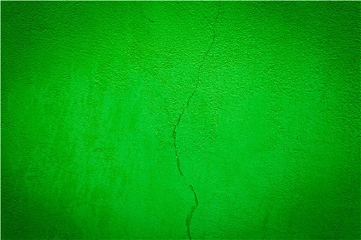 绿色,低劣,质地,墙壁
