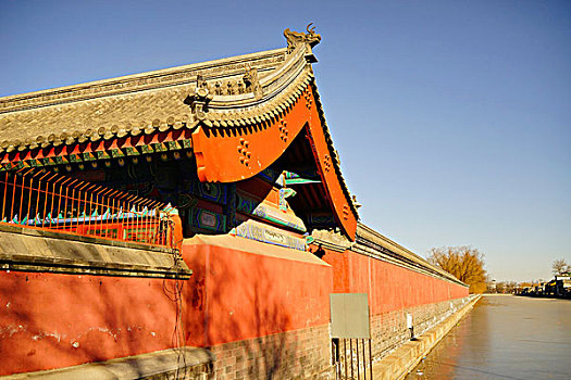 故宫,北京,宫殿