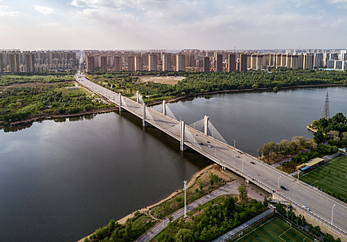 沈阳南阳湖桥