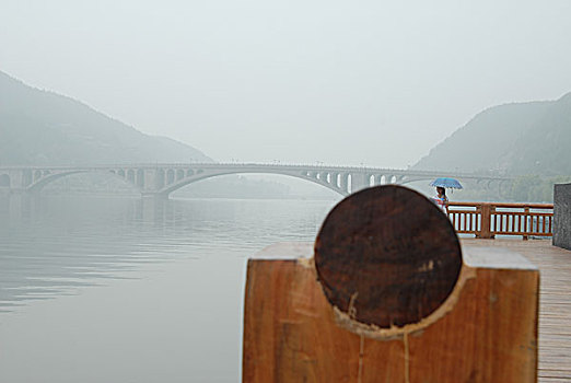 龙门石窟旅游