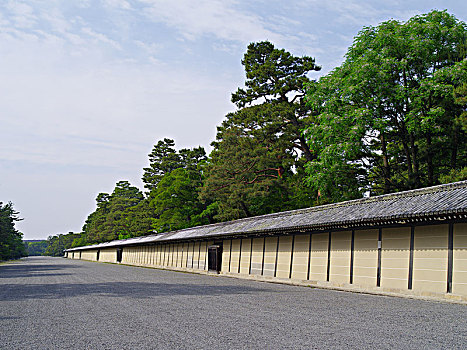 日式庭院