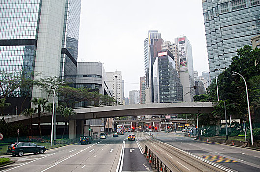 香港