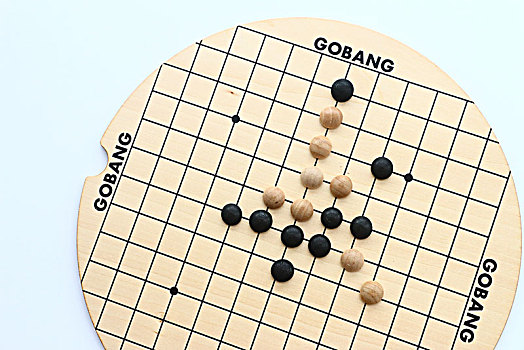 棋