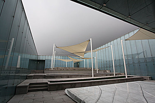 2010年上海世博会-爱尔兰馆
