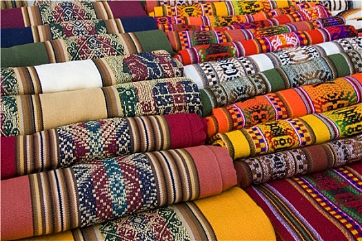 传统,安第斯,挂毯,北方,阿根廷,玻利维亚